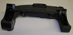 Delta Tool Part 905219 Trunnion Support sub for 907242 905219